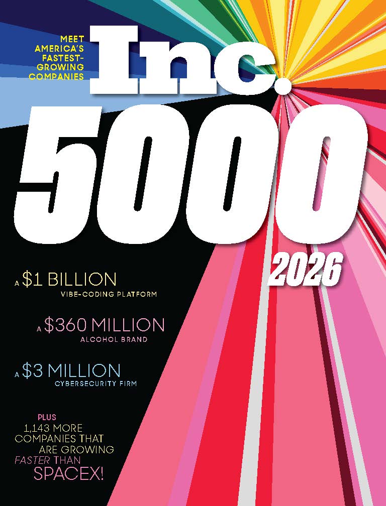 Inc. Fall 2026