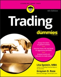 Trading For Dummies; Trading For Dummies...