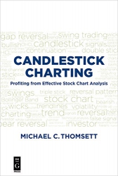 Candlestick Charting : Profiting From Effective St...