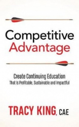 Competitive Advantage : Create Continuing Educatio...