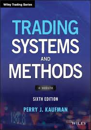 Trading Systems and Methods...