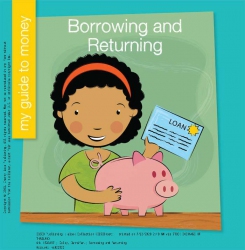 Borrowing and Returning...