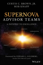 Supernova Advisor Teams : A Pathway to Excellence;...