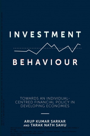 Investment Behaviour : Towards an Individual-Centr...