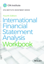 International Financial Statement Analysis Workboo...