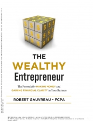 The Wealthy Entrepreneur : The Formula for Making ...