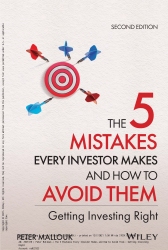 The 5 Mistakes Every Investor Makes and How to Avo...