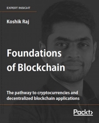 Foundations of Blockchain : The Pathway to Cryptoc...