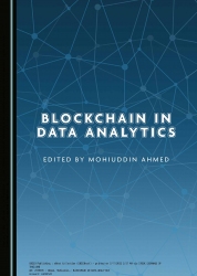 Blockchain in data Ananlytics...