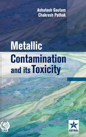 Metallic Contamination and Its Toxicity...