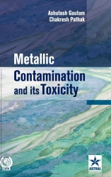 Metallic Contamination and Its Toxicity; Metallic ...