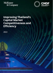 Improving Thailand’s Capital Market Competitivenes...