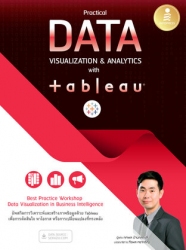 Practical Data Visualization & Analytics with ...