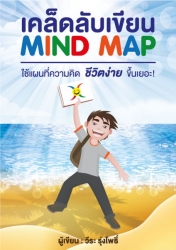 เคล็ดลับเขียน Mind Map ใช้แผนที่ความคิดชีวิตง่ายขึ...