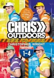 Chris Outdoor...