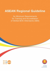 ASEAN Regional Guidelines; ASEAN Regional Guidelin...