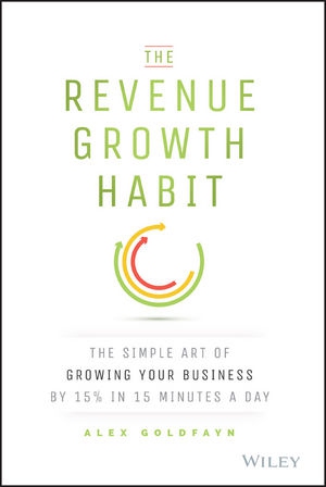 The Revenue Growth Habit...