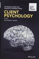 Client Psychology; Client Psychology...