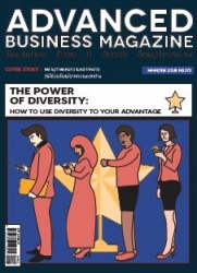 advancedbizmagazine  No. 373 November 2021...