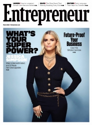 Entrepreneur Mar/Apr 2022...