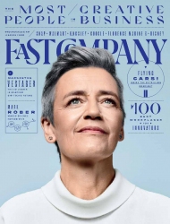 Fast Company September 2022...