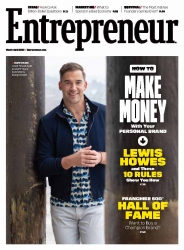 Entrepreneur March/April 2023...