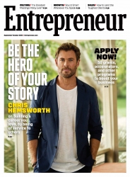 Entrepreneur September/October 2023...