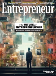 Entrepreneur November/December 2023...