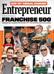 Entrepreneur January/February 2024...