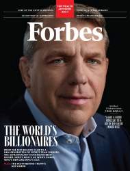 Forbes April/May 2024...