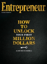 Entrepreneur May/June 2024...