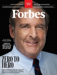 Forbes Aug/Sep 2024...