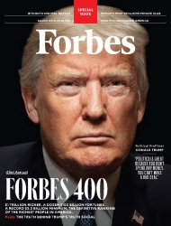 Forbes Oct/Nov 2024...