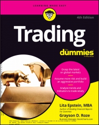 Trading For Dummies...