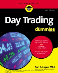 Day Trading For Dummies...