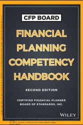 CFP Board Financial Planning Competency Handbook; ...