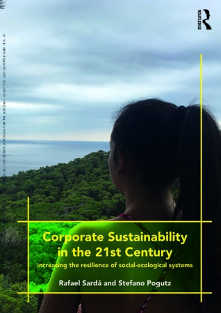 Corporate Sustainability in the 21st Century : Inc...