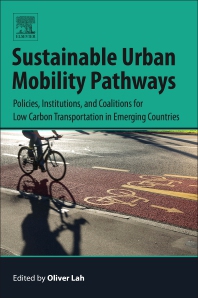 Sustainable Urban Mobility Pathways : Policies, In...