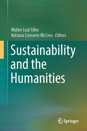 Sustainability and the Humanities...