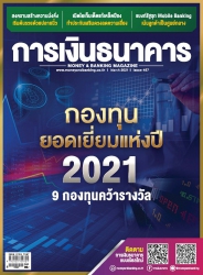 การเงินธนาคาร March 2021...